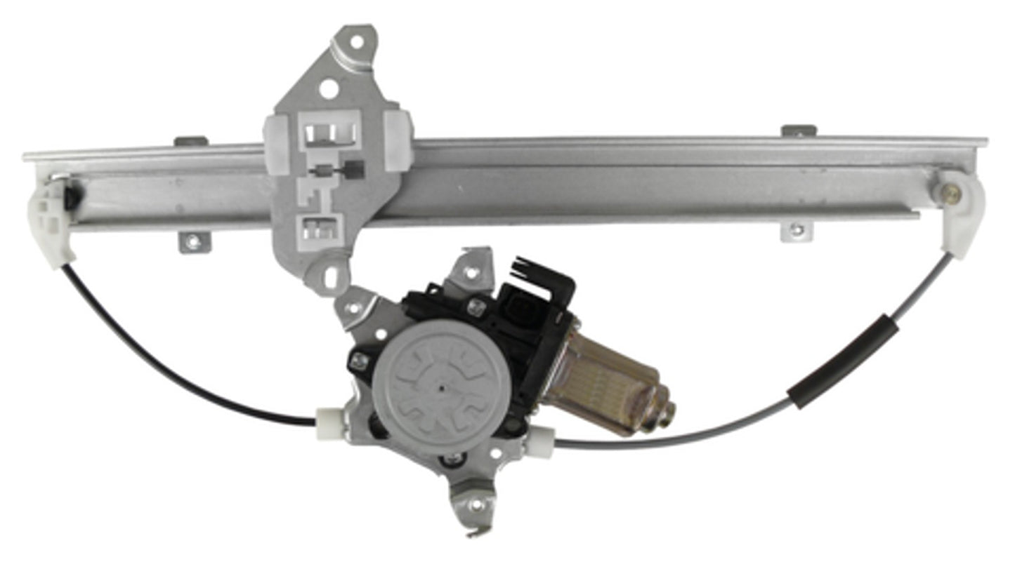 ACI Power Window Motor and Regulator Assembly 88271