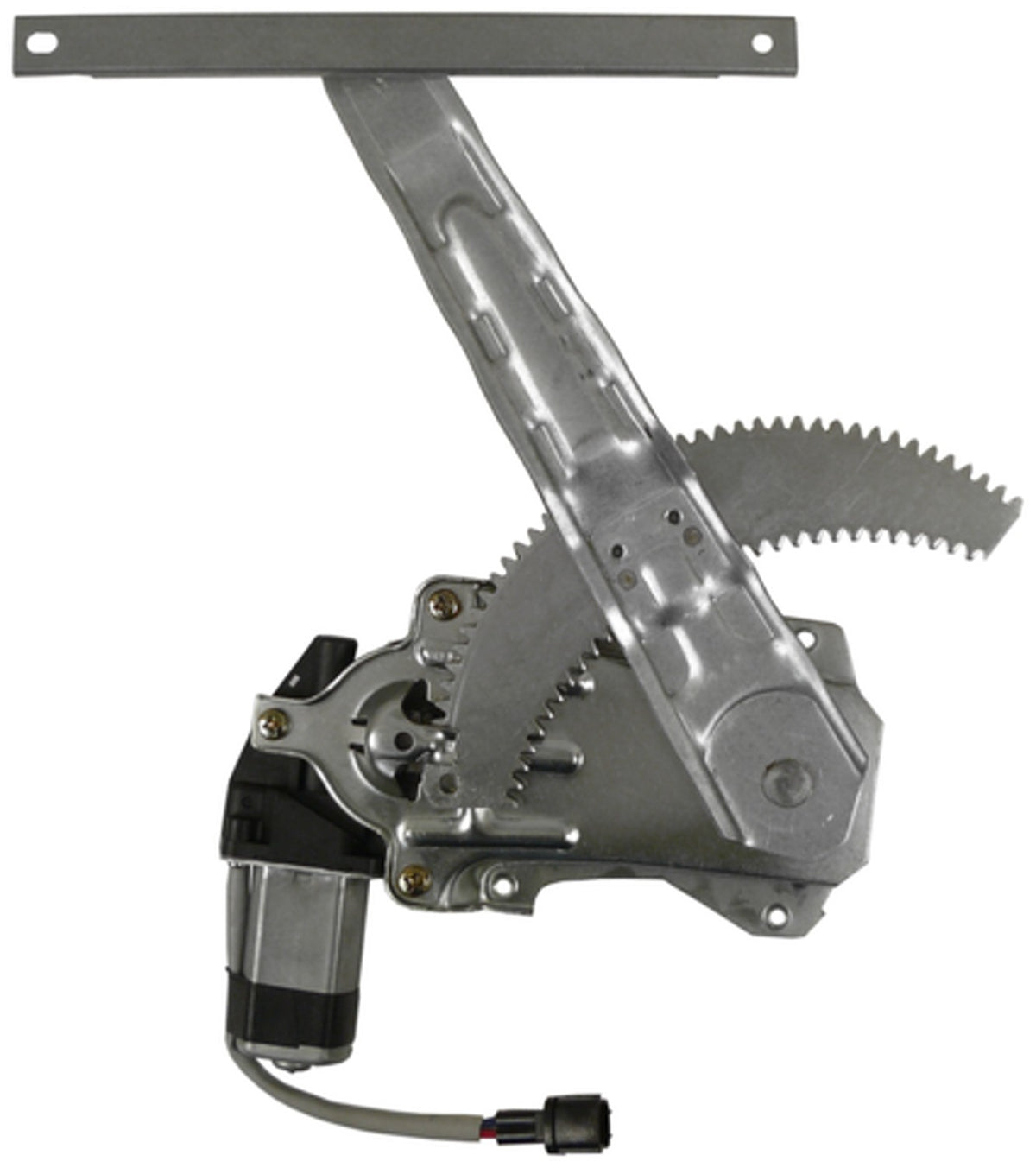 ACI Power Window Motor and Regulator Assembly 88272