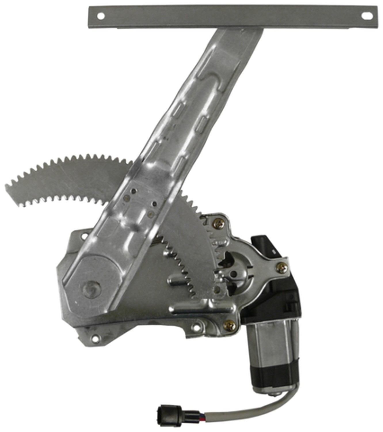 ACI Power Window Motor and Regulator Assembly 88273