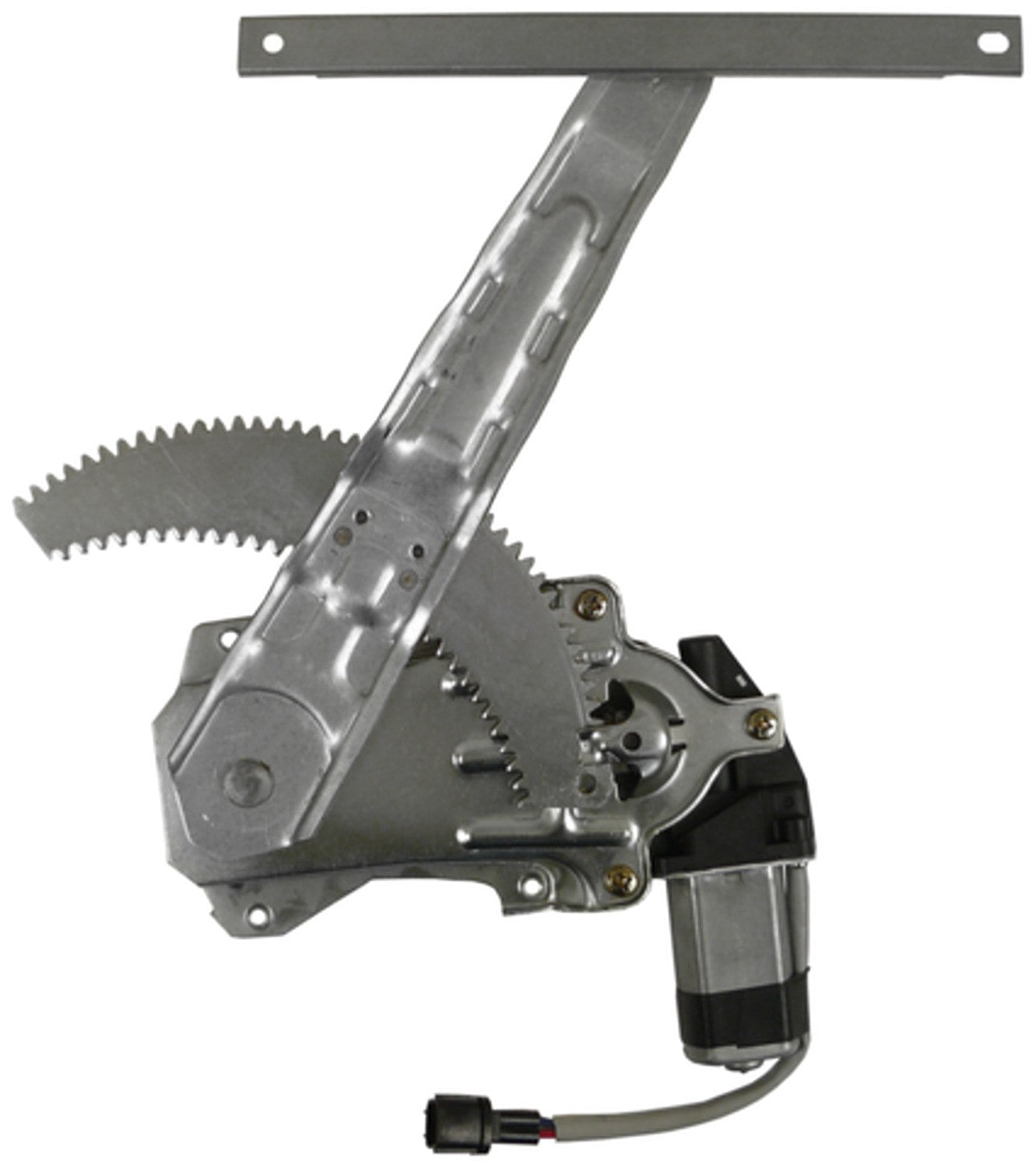 ACI Power Window Motor and Regulator Assembly 88273