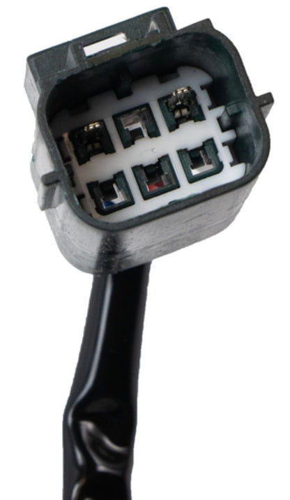 ACI Power Window Motor and Regulator Assembly 88280