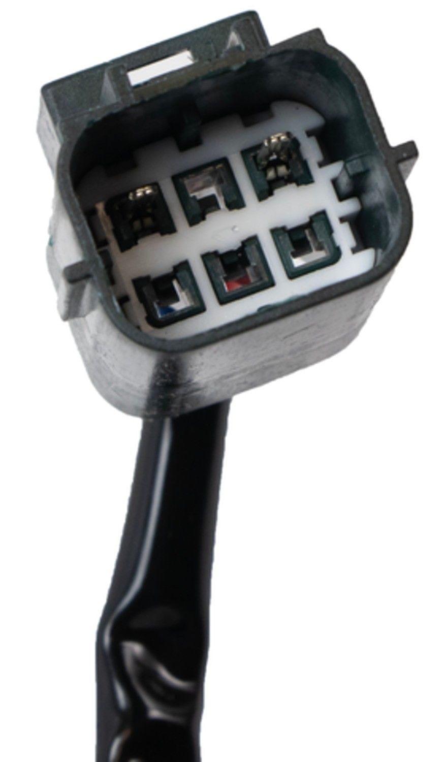 ACI Power Window Motor and Regulator Assembly 88280