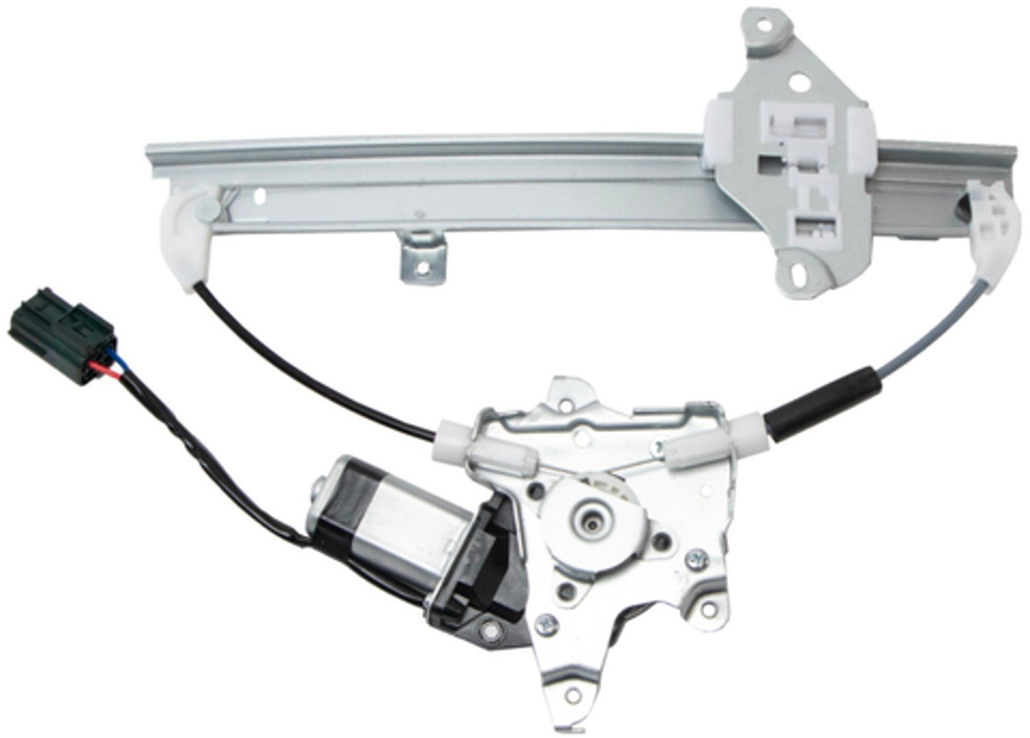 ACI Power Window Motor and Regulator Assembly 88280