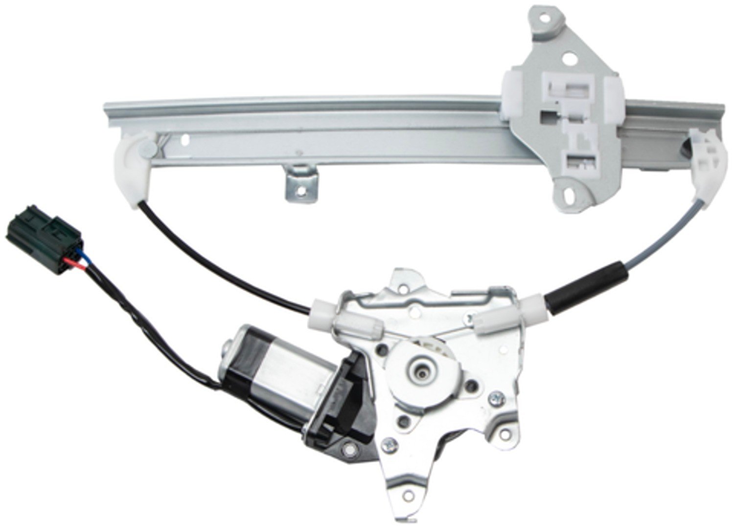 ACI Power Window Motor and Regulator Assembly 88280