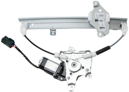 ACI Power Window Motor and Regulator Assembly 88280