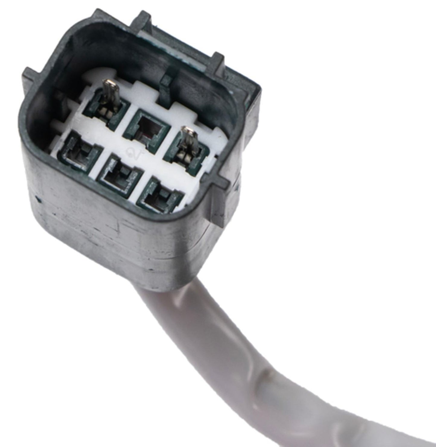 ACI Power Window Motor and Regulator Assembly 88281