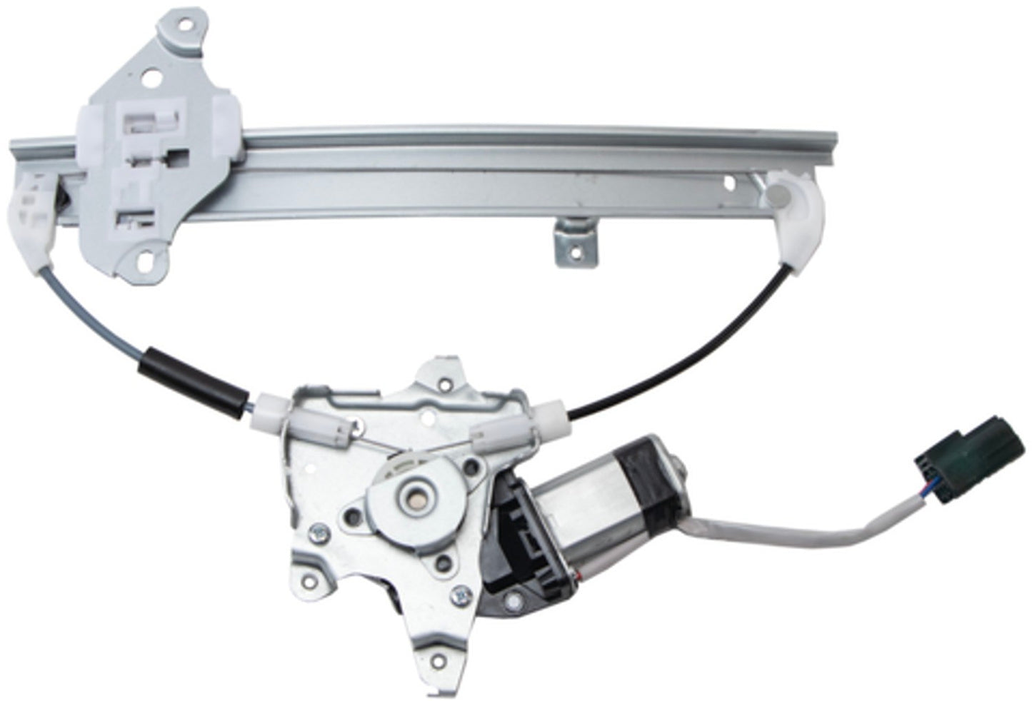 ACI Power Window Motor and Regulator Assembly 88281