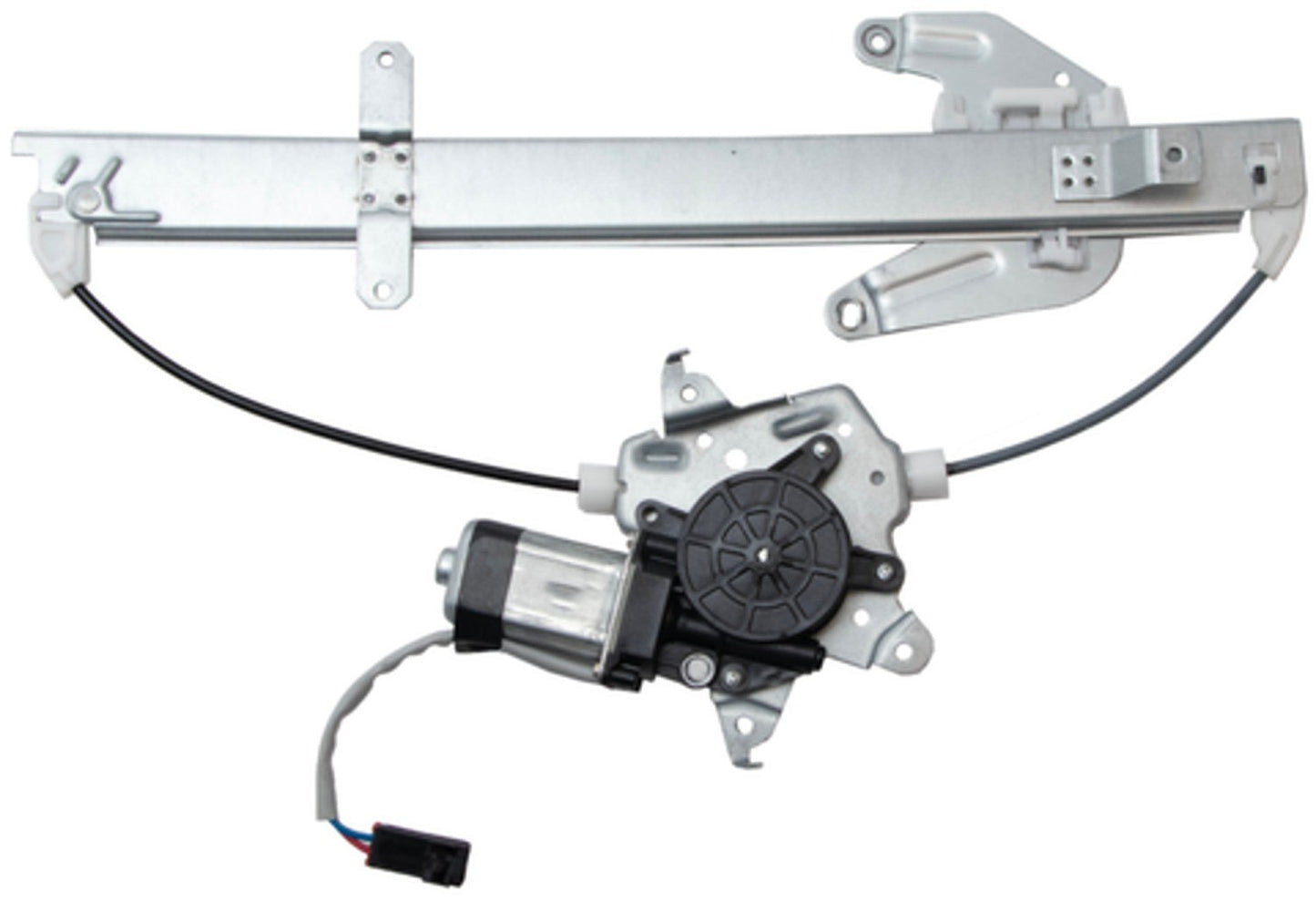 ACI Power Window Motor and Regulator Assembly 88283