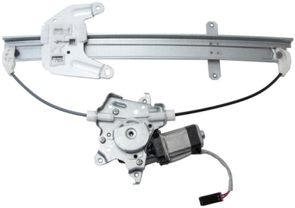 ACI Power Window Motor and Regulator Assembly 88283