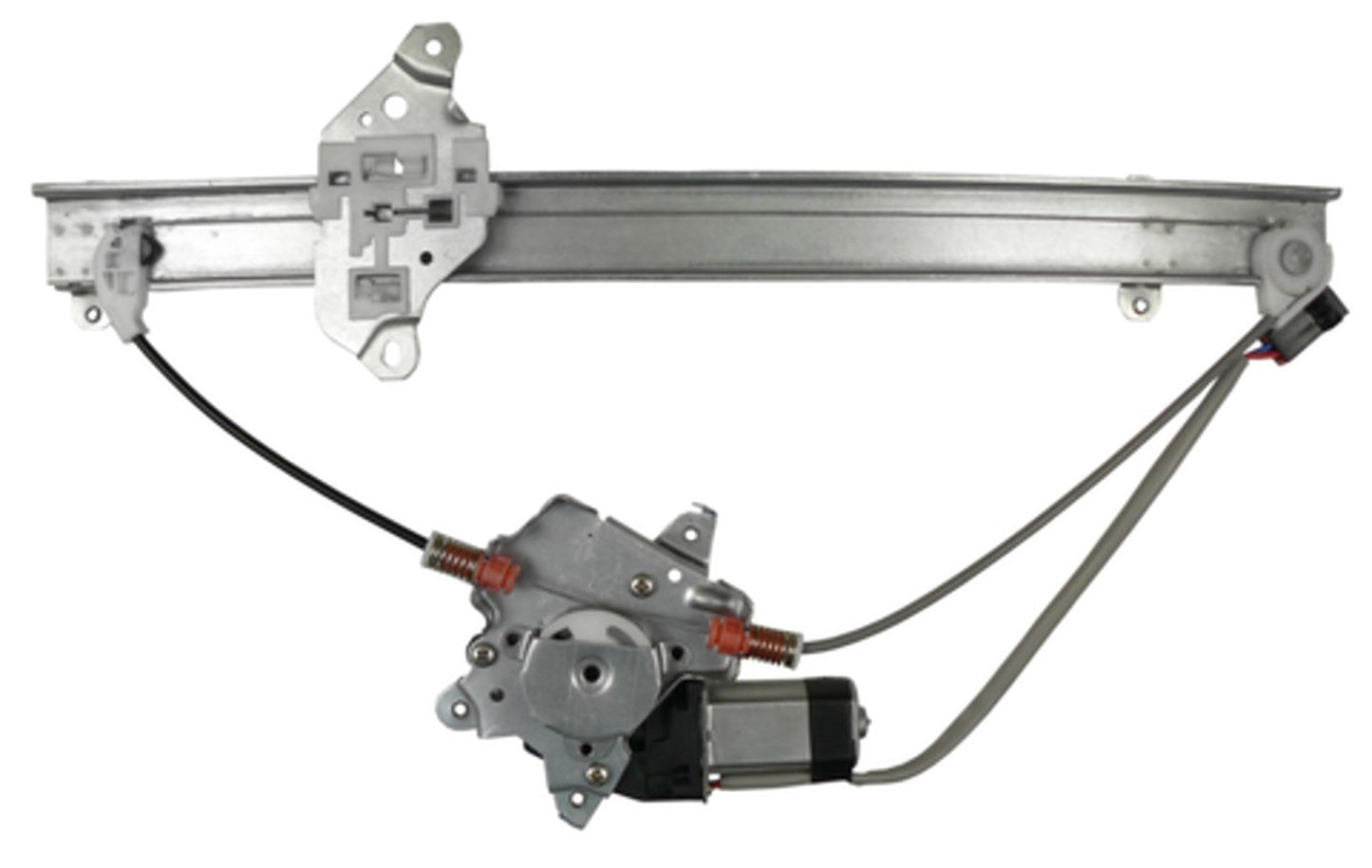ACI Power Window Motor and Regulator Assembly 88286