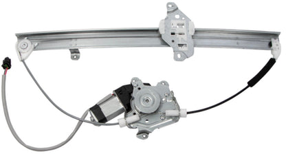 ACI Power Window Motor and Regulator Assembly 88287