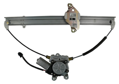 ACI Power Window Motor and Regulator Assembly 88287
