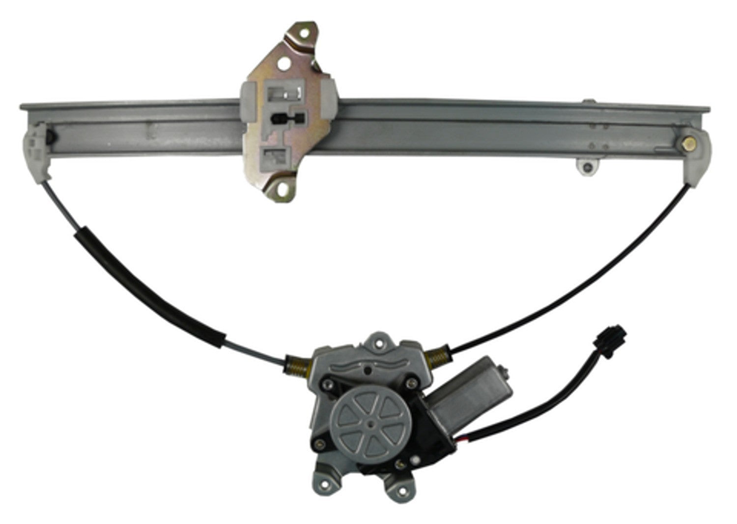 ACI Power Window Motor and Regulator Assembly 88288