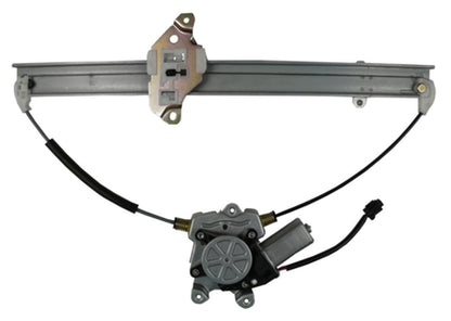 ACI Power Window Motor and Regulator Assembly 88288