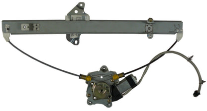 ACI Power Window Motor and Regulator Assembly 88289
