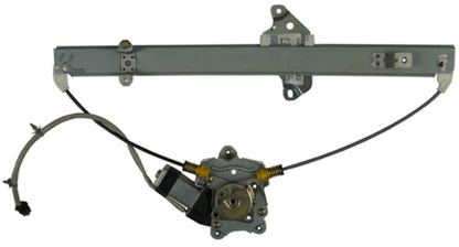 ACI Power Window Motor and Regulator Assembly 88290