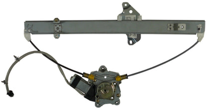 ACI Power Window Motor and Regulator Assembly 88290