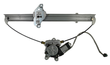 ACI Power Window Motor and Regulator Assembly 88290