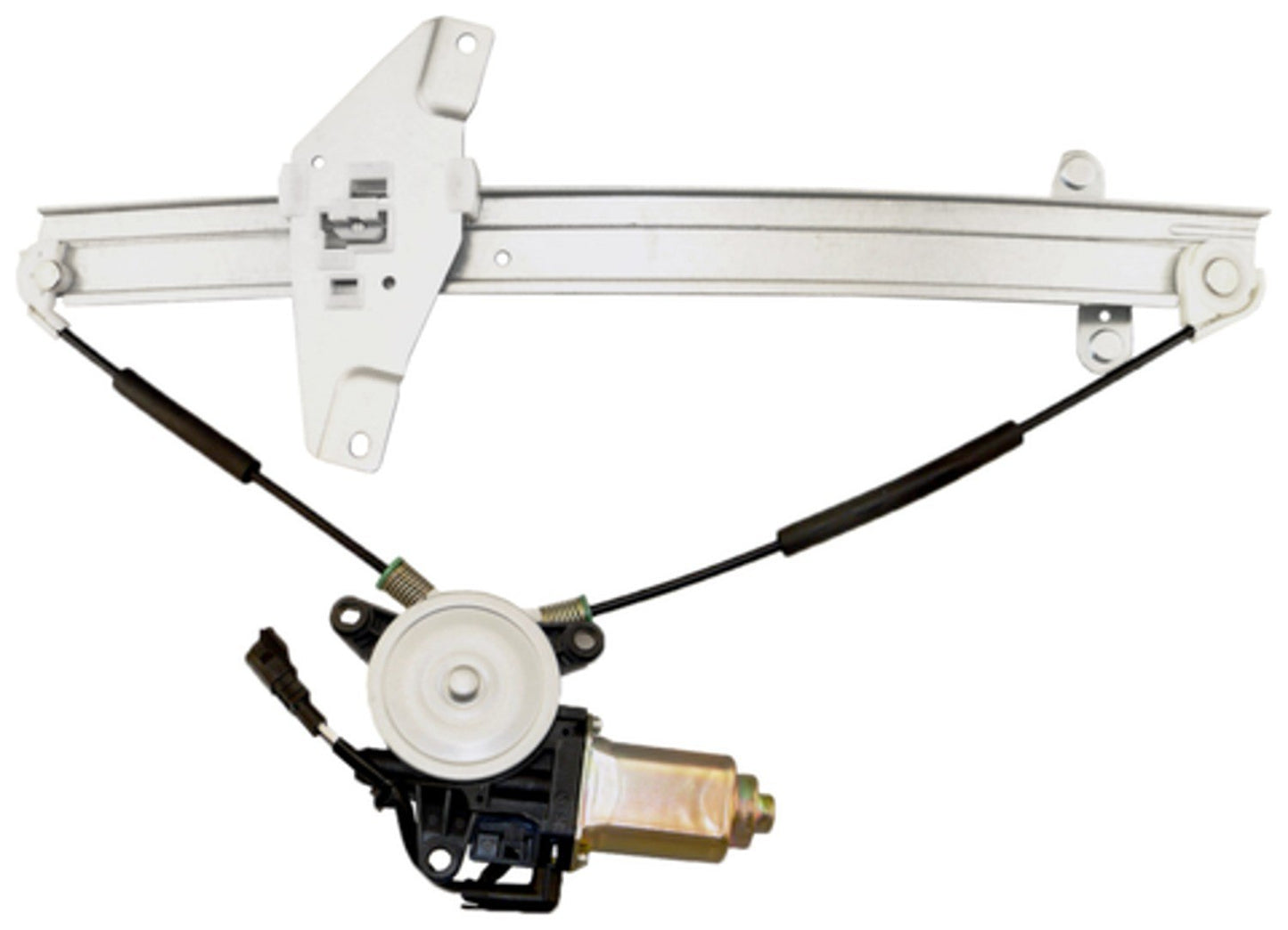 ACI Power Window Motor and Regulator Assembly 88301