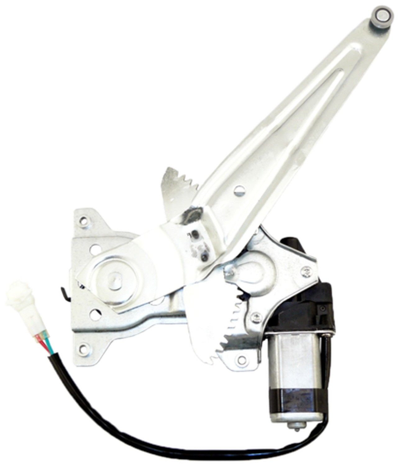 ACI Power Window Motor and Regulator Assembly 88302