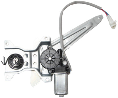 ACI Power Window Motor and Regulator Assembly 88303