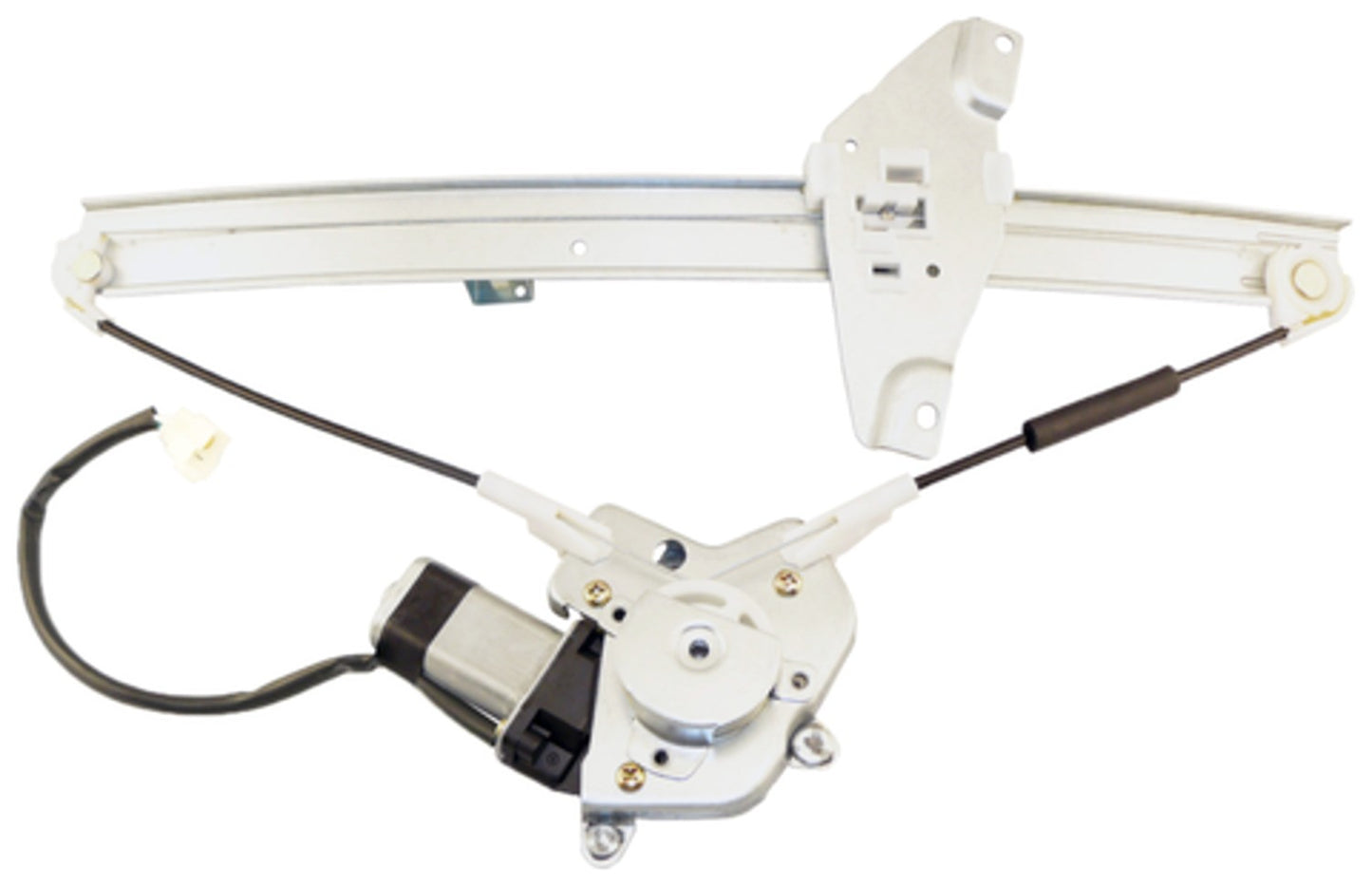 ACI Power Window Motor and Regulator Assembly 88309