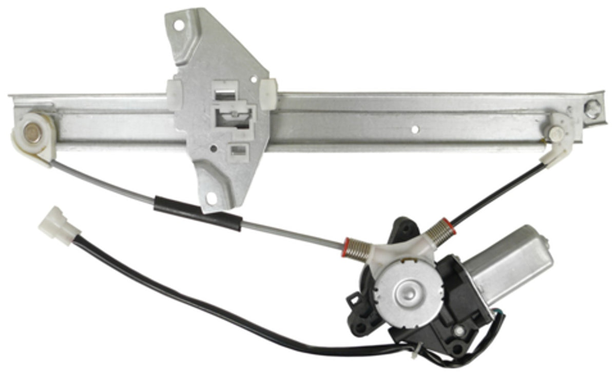 ACI Power Window Motor and Regulator Assembly 88310