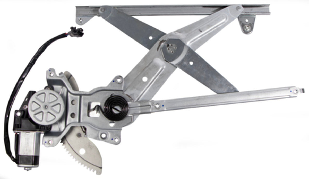 ACI Power Window Motor and Regulator Assembly 88312