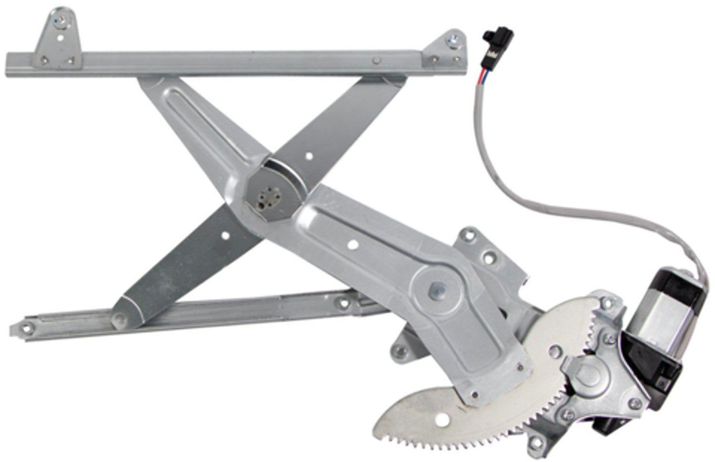 ACI Power Window Motor and Regulator Assembly 88313