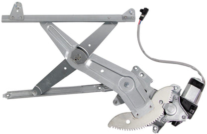 ACI Power Window Motor and Regulator Assembly 88313