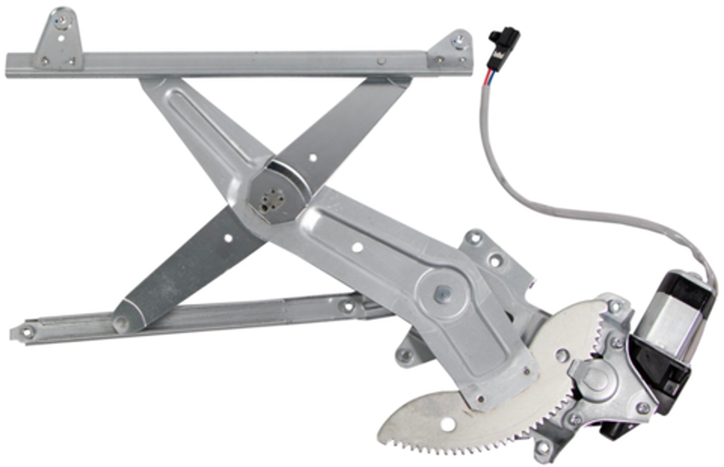 ACI Power Window Motor and Regulator Assembly 88313