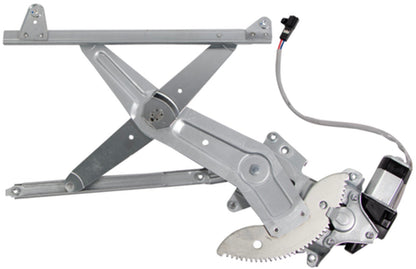 ACI Power Window Motor and Regulator Assembly 88313