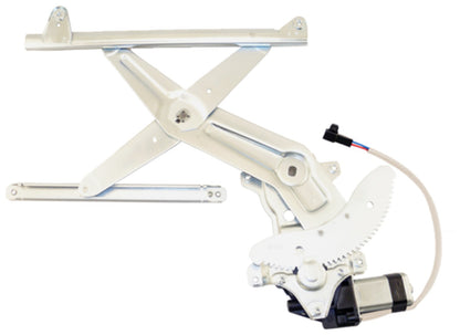 ACI Power Window Motor and Regulator Assembly 88313