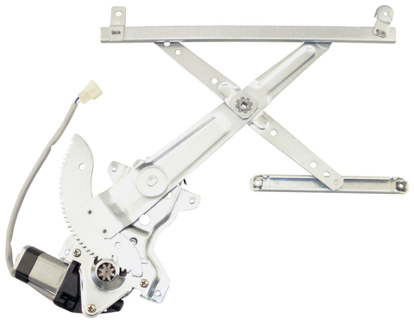 ACI Power Window Motor and Regulator Assembly 88314