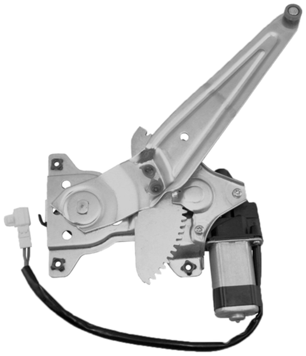 ACI Power Window Motor and Regulator Assembly 88322