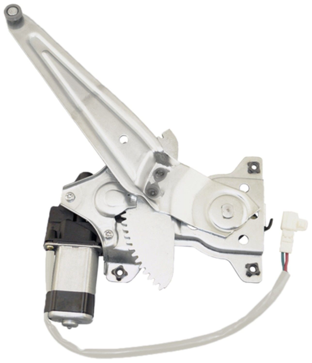 ACI Power Window Motor and Regulator Assembly 88323