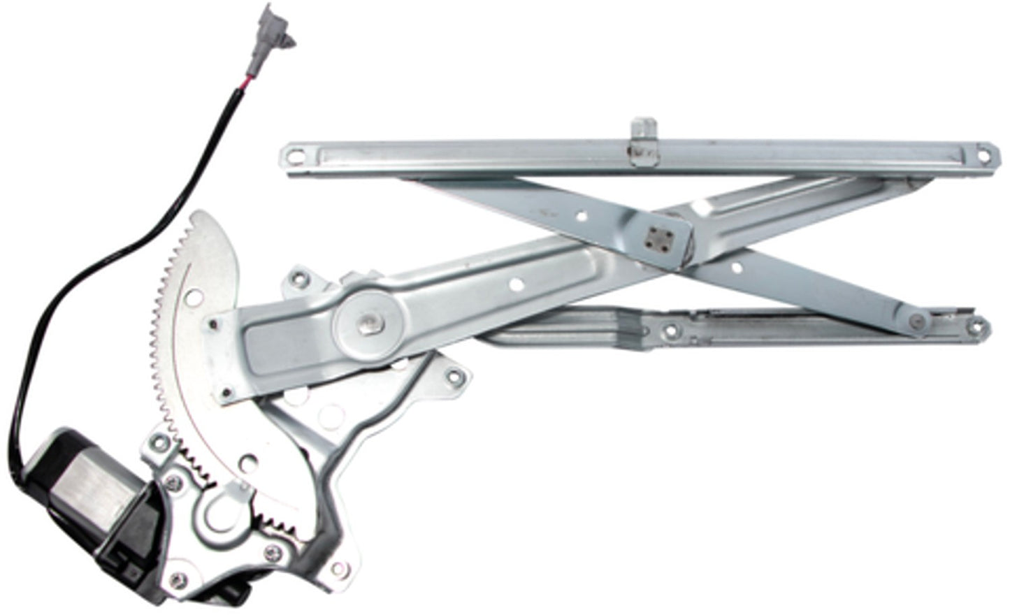 ACI Power Window Motor and Regulator Assembly 88324