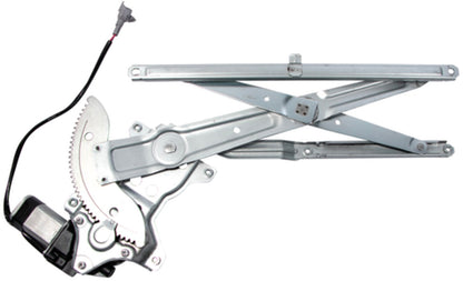 ACI Power Window Motor and Regulator Assembly 88324
