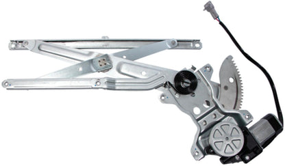 ACI Power Window Motor and Regulator Assembly 88324