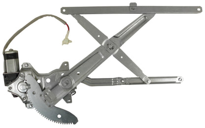 ACI Power Window Motor and Regulator Assembly 88324