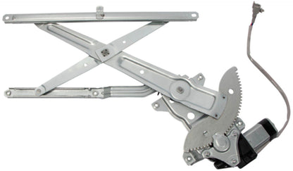 ACI Power Window Motor and Regulator Assembly 88325