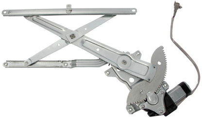 ACI Power Window Motor and Regulator Assembly 88325
