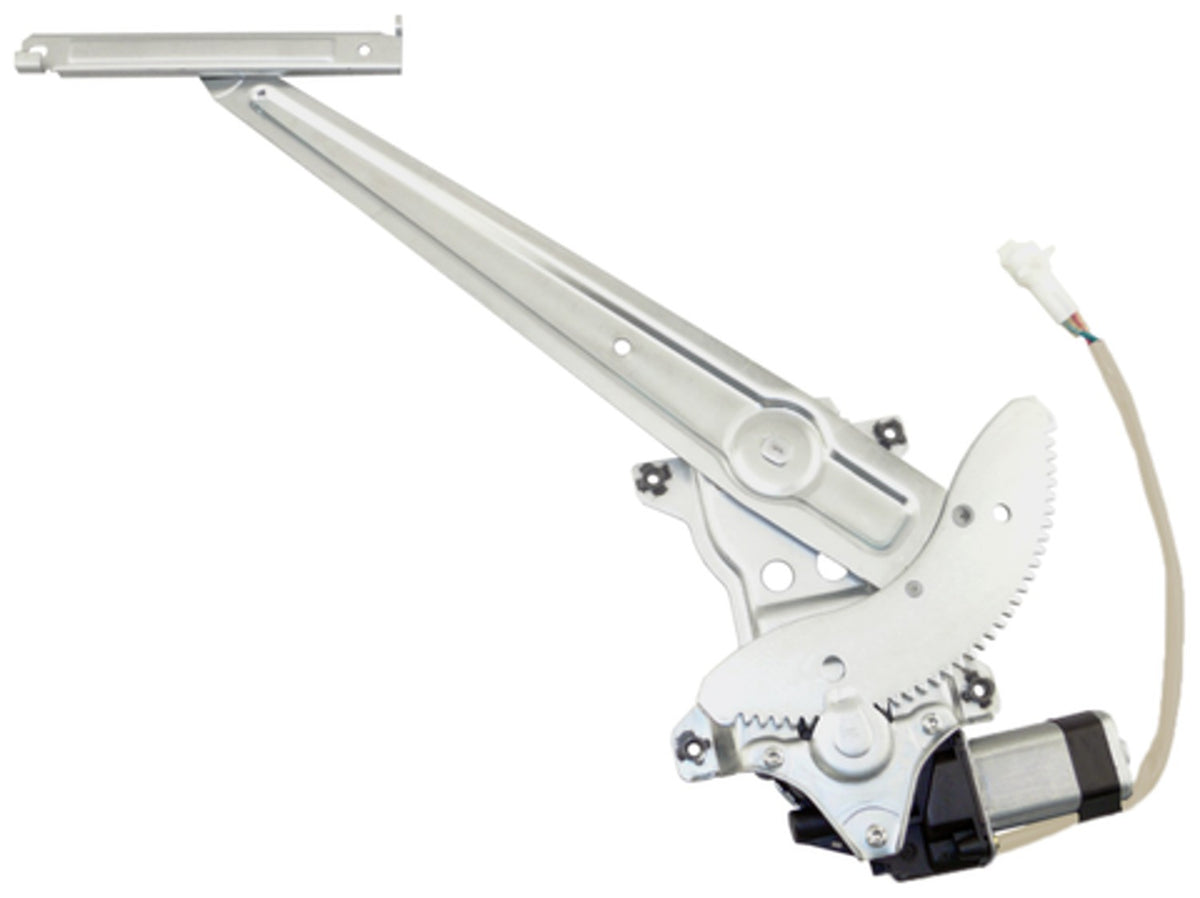 ACI Power Window Motor and Regulator Assembly 88331