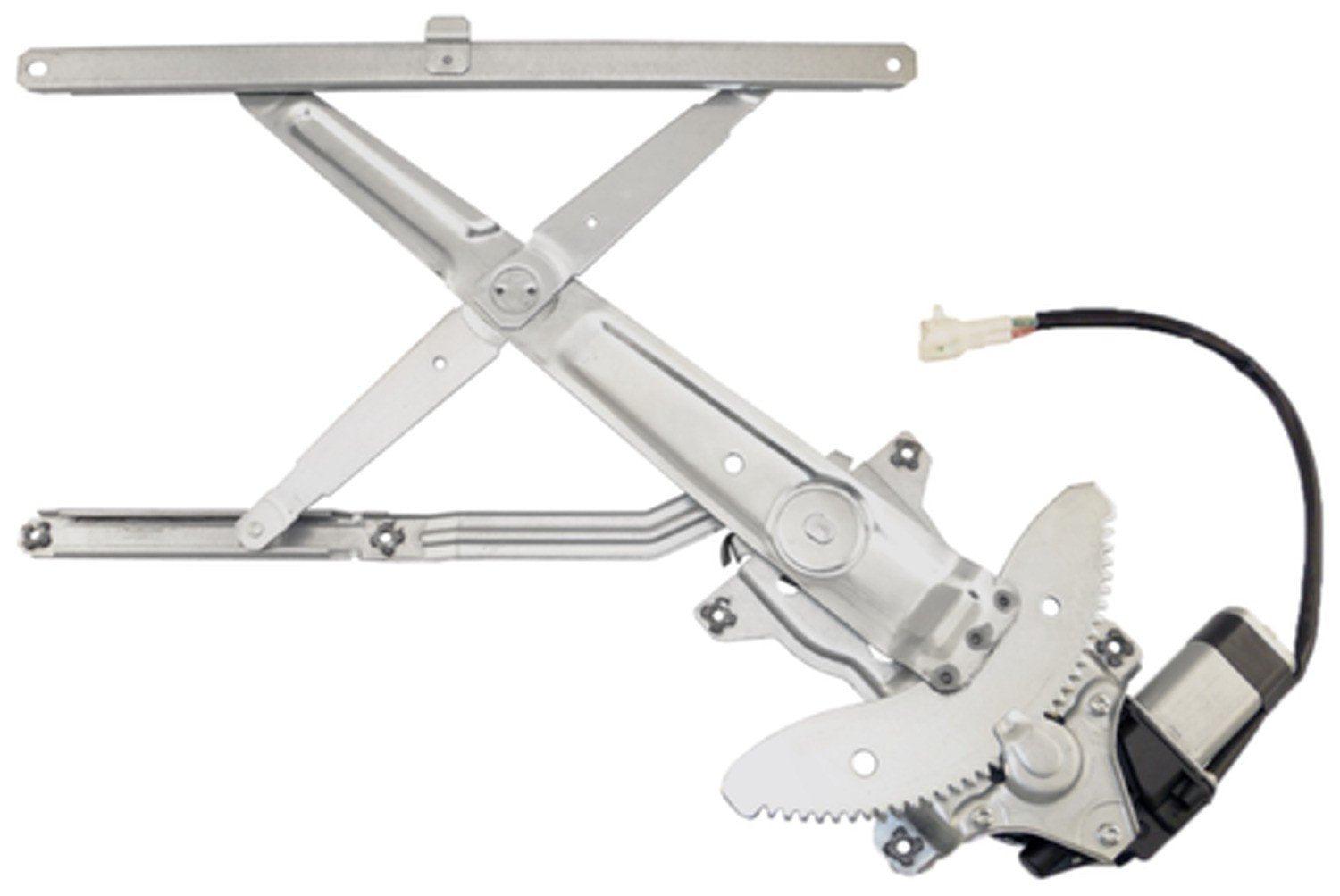 ACI Power Window Motor and Regulator Assembly 88333