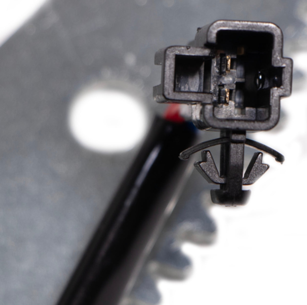 ACI Power Window Motor and Regulator Assembly 88334