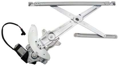 ACI Power Window Motor and Regulator Assembly 88334