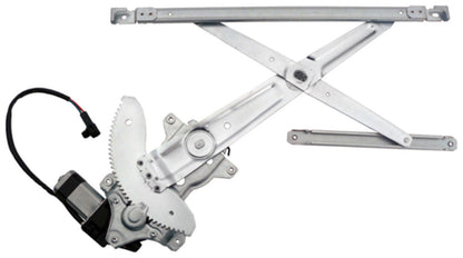 ACI Power Window Motor and Regulator Assembly 88334