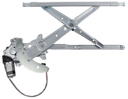 ACI Power Window Motor and Regulator Assembly 88335