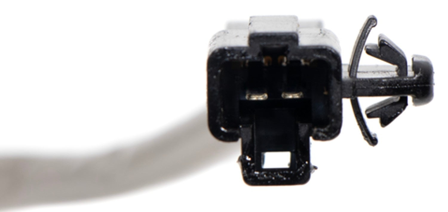 ACI Power Window Motor and Regulator Assembly 88335