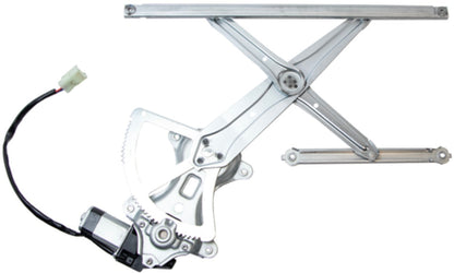 ACI Power Window Motor and Regulator Assembly 88336